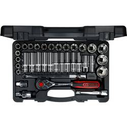 KS Tools 918.0635 sada nástrčných klíčů, 918.0635