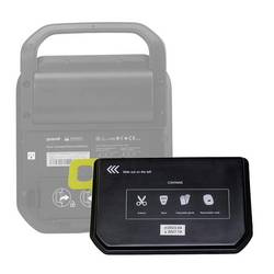 Primedic HeartSave Y/YA Notfallset Nouzová sada