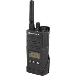 Motorola Solutions XT 460 188220 PMR radiostanice