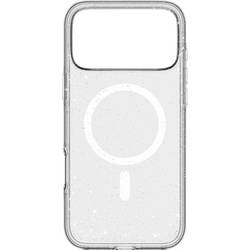 White Diamonds Mag Glitter Cover Apple iPhone 17 Pro Max transparentní Kompatibilní s MagSafe 00019492