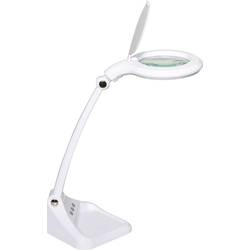 Maul 8261202 Lupa s LED osvětlením MAULiris zvětšení=1.75 x, 4 x 100 mm Třída energetické účinnosti 2021 G (A - G)