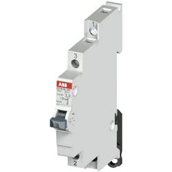 16 A 1 přepínací kontakt 250 V/AC ABB 2CCA703025R0001