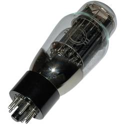 BTB Vertrieb 6AS7G = 6N5 elektronka dvojitá trioda 135 V 125 mA Pólů: 8 Typ patice: Oktal Množství 1 ks