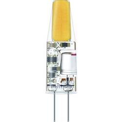 Philips 8720169300453 LED Energetická třída (EEK2021) F (A - G) G4 1 W = 10 W teplá bílá (Ø x v) 10 mm x 30 mm 1 ks