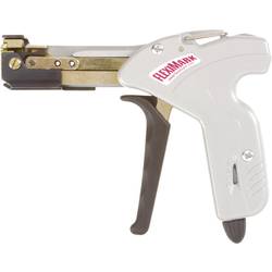 LAPP STEEL GUN HT-338 Montážní nářadí na nerezové stahovací pásky šedá, černá