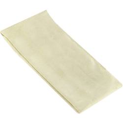 Utěrka z ovčí kůže Chamois, 59 x 38 cm HP Autozubehör 10059 1 ks (d x š) 59 cm x 38 cm