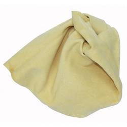 Utěrka z ovčí kůže Chamois, 59 x 38 cm HP Autozubehör 10059 1 ks (d x š) 59 cm x 38 cm