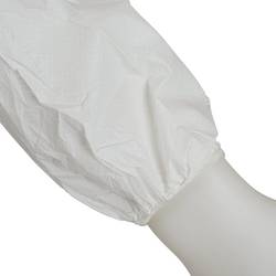 3M 4510L Ochranný oděv 4510 vel. Oblečení: L bílá