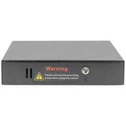 Digitus DN-95128-1 PoE extender 1 GBit/s IEEE 802.3af (12.95 W), IEEE 802.3at (25.5 W), IEEE 802.3bt, IEEE802.3af (15,4 W), IEEE802.3at (30 W)