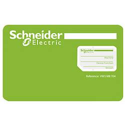 Schneider Electric karta CF 16 kB