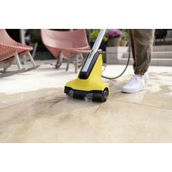 Kärcher Home & Garden 2.644-340.0 Kärcher - Rollenbürste - für Steinoberflächen, Platten (Packung mit 2) válcový kartáč
