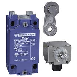 Schneider Electric počítadlo provozních hodin