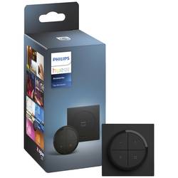 Philips Hue bezdrátový spínač 8719514440937 Hue Tap dial switch EU Black