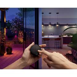 Philips Hue bezdrátový spínač 8719514440937 Hue Tap dial switch EU Black