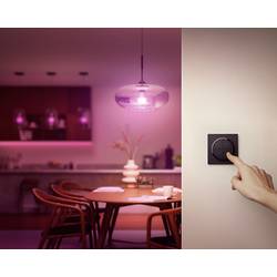 Philips Hue bezdrátový spínač 8719514440937 Hue Tap dial switch EU Black