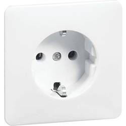 PEHA by Honeywell 1násobné kompletní sada zásuvka bílá 450811 1 ks