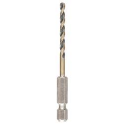 DEWALT DT20603-QZ DT20603-QZ HSS-G kovový spirálový vrták 1 ks 3.5 mm Celková délka 76 mm chráněný proti korozi šestihranná 1 ks
