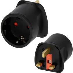 Brennenstuhl 1508533 cestovní adaptér 1508533