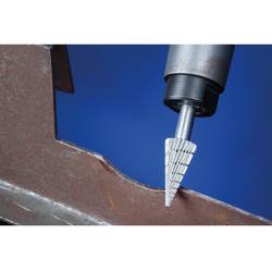 PFERD TOOLS 22900833 frézovací kolík sada, HSS, Vnější Ø 6 mm, Ø hřídele 6 mm
