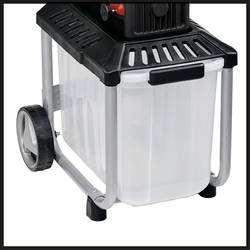 Einhell GC-RS 60 CB elektrika válcový zahradní drtič 2800 W