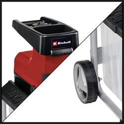 Einhell GC-RS 60 CB elektrika válcový zahradní drtič 2800 W