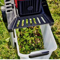 Einhell GC-RS 60 CB elektrika válcový zahradní drtič 2800 W