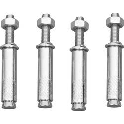 Holzmann Maschinen WSR20PRO naviják zahradní hadice Vnitřní Ø hadice=9.5 mm 20 m 1/2 palce 1 ks červená, šedá