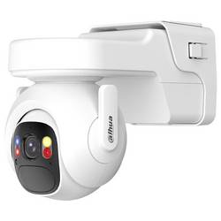 Dahua Technology DH-BP4A-4G DH-BP4A-4G LAN, Bluetooth®, bezdrátový IP bezpečnostní kamera