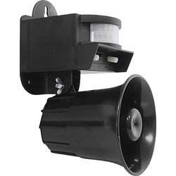 Blanko plašič ptáků Rozsah působení 0 m² 1 ks