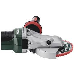 Metabo WVBF 18 LTX BL 15-125 Quick 601308840 Akumulátorová úhlová bruska 125 mm, bezkartáčové, kufřík, bez akumulátoru, bez nabíječky