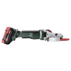 Metabo WVBF 18 LTX BL 15-125 Quick 601308840 Akumulátorová úhlová bruska 125 mm, bezkartáčové, kufřík, bez akumulátoru, bez nabíječky