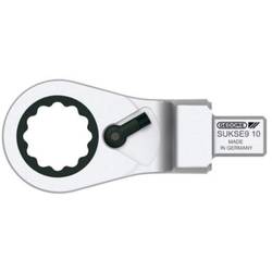 Gedore 2827743 Násuvný prstencový ráčnový klíč 13 mm