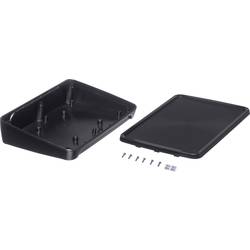 Bopla BOP 7.0 PQ-9005 pultové pouzdro (d x š x v) 215 x 150 x 53 mm ABS černá (RAL 9005) 1 ks