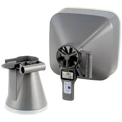PCE Instruments PCE-VA 20-SET anemometr PCE-VA 20-SET
