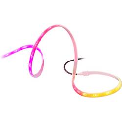 Philips Hue LED pásek 8721103089212 Energetická třída (EEK2021): G (A - G) Flux Gradient Outdoor 30 W RGBICWW