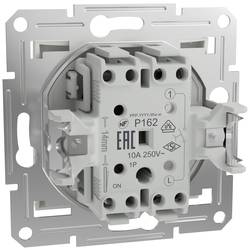 Schneider Electric tlačítko Asfora Signální bílá (RAL 9003) EPH0770121D 1 ks