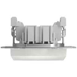 Schneider Electric tlačítko Asfora Signální bílá (RAL 9003) EPH0770121D 1 ks