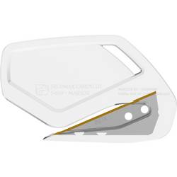 BEZPEČNOSTNÍ NŮŽ MARTOR SECUMAX CARDYCUT NR. 546912, 10 v kartonu MARTOR 546912.12 10 ks