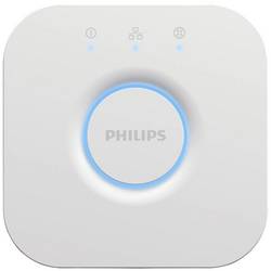 Philips Hue LED pásek, prodloužení LED pásku, centrála 70342400+70344800+871951434262000 2x Lightstrip Plus + Hue Bridge pevně vestavěné LED 20 W