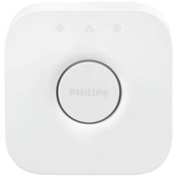 Philips Hue LED pásek, prodloužení LED pásku, centrála 70342400+70344800+871951434262000 2x Lightstrip Plus + Hue Bridge pevně vestavěné LED 20 W