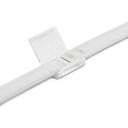 Philips Hue LED pásek, prodloužení LED pásku, centrála 70342400+70344800+871951434262000 2x Lightstrip Plus + Hue Bridge pevně vestavěné LED 20 W