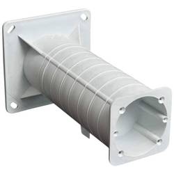 KOPOS KEZ KB izolovaná instalační krabice (d x š x v) 200 x 120 x 120 mm 1 ks