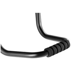 Neomounts DS75-450BL2 držák na stůl pro monitor 2 Displej: (s) 43,2 cm (17) - 81,3 cm (32) černá, černá/modrá nastavitelná výška, naklápěcí, nakláněcí, otočný