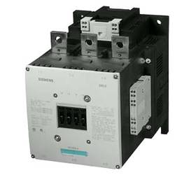Siemens 3RT1075-2AS36 stykač 3 spínací kontakty 1000 V/AC 1 ks