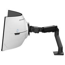 Ergotron 45-693-224 stolní držák TV 144,8 cm (57) nastavitelná výška, naklápěcí