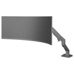 Ergotron 45-693-224 stolní držák TV 144,8 cm (57) nastavitelná výška, naklápěcí