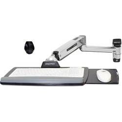 Ergotron 45-354-026 hliník (leštěný), nerezová ocel