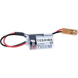 Beltrona Fuji Micrex-F/SX Toshiba speciální typ baterie se zástrčkou lithiová 3.6 V 1200 mAh 1 ks