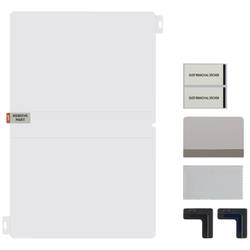 Samsung Screen Protector ochranné sklo na displej smartphonu Samsung Galaxy Tab S9+ 1 ks EF-UX810CTEGWW