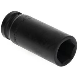 Gedore RED R63002216 vložka zástrčného klíče nárazového šroubováku , metrický, 1/2, 1 ks, 3300550